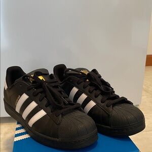 Adidas Superstar Foundation men’s 10